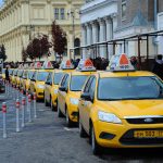 «Крокус Сити». Орусия Кыргызстан, Казакстан, Беларусиянын жарандарына гана такси кызматына иштегенге уруксат берет