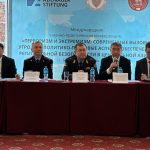 Бишкекте терроризм менен экстремизмди алдын алуу боюнча эл аралык илимий-практикалык конференция өттү