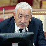 Масалиев “Бүтүн Кыргызстан” фракциясынын лидери болду