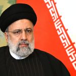 Ирандын президентти Эбрахим Раиси каза болду